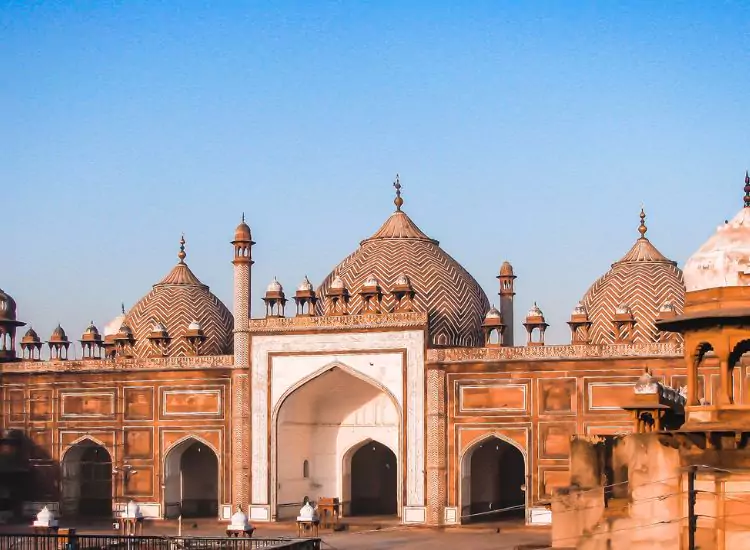 Jama Masjid