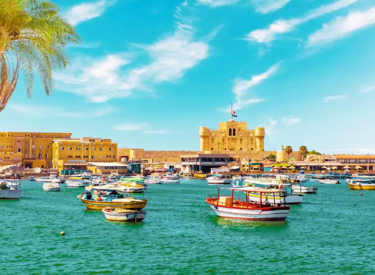 Alexandria, Egypt