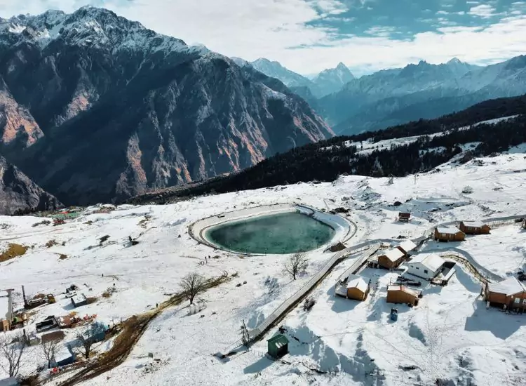 Auli