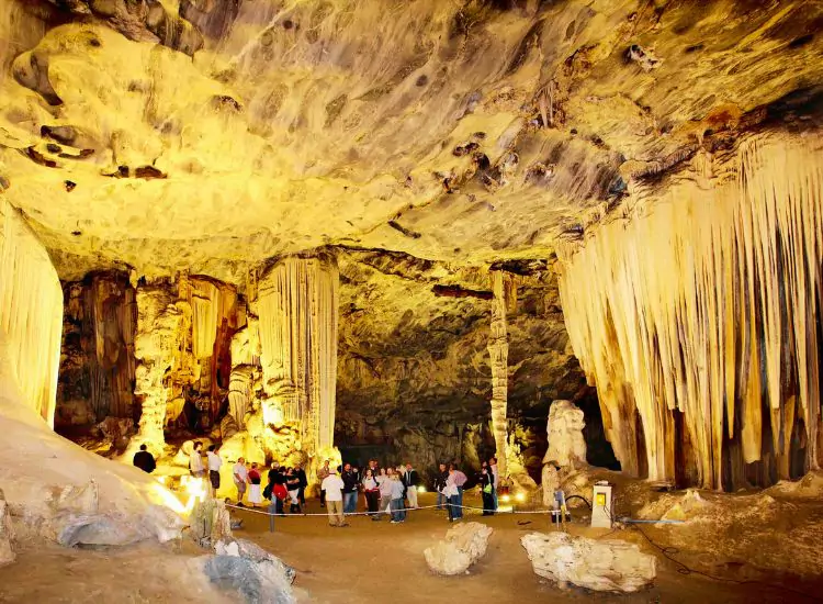 Cango Caves - South Africa