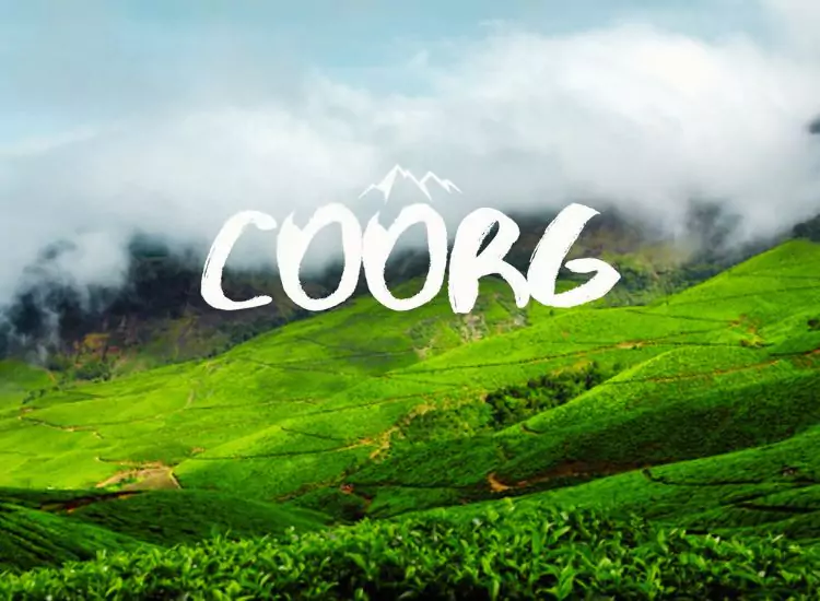 Coorg