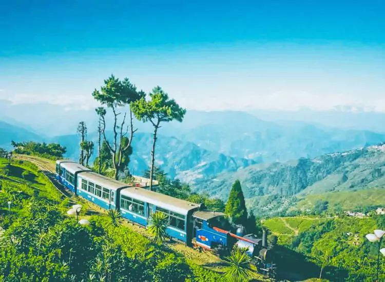 Darjeeling