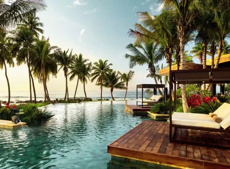 Dorado Beach, A Ritz‑Carlton Reserve - Puerto Rico