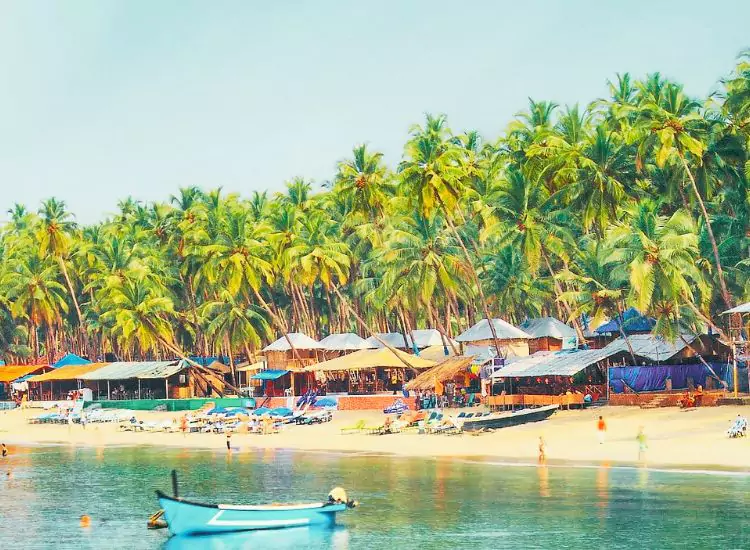 Goa