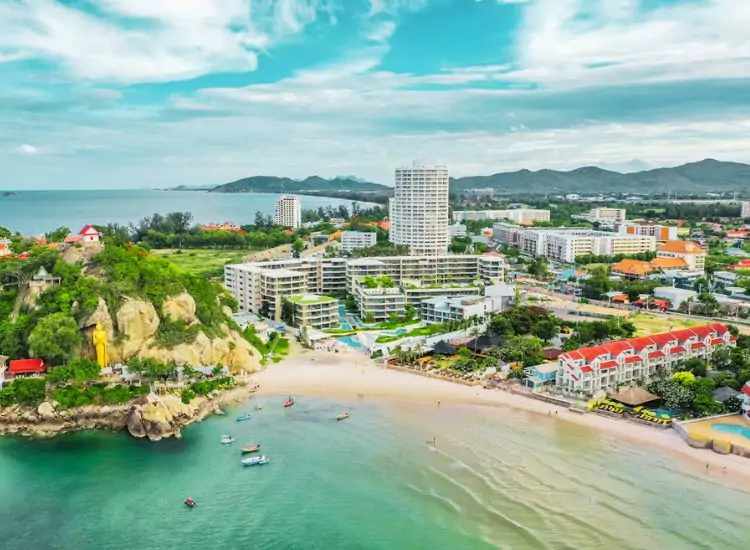 Hua Hin, Thailand