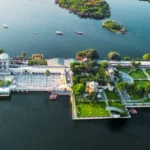 Jag Mandir Udaipur