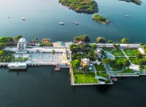 Jag Mandir Udaipur