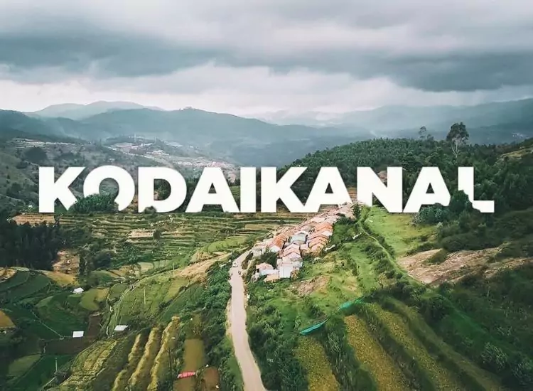 Kodaikanal