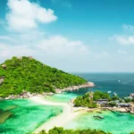 Koh Samui, Thailand