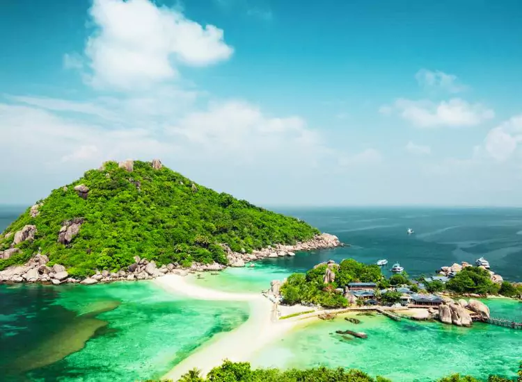 Koh Samui, Thailand