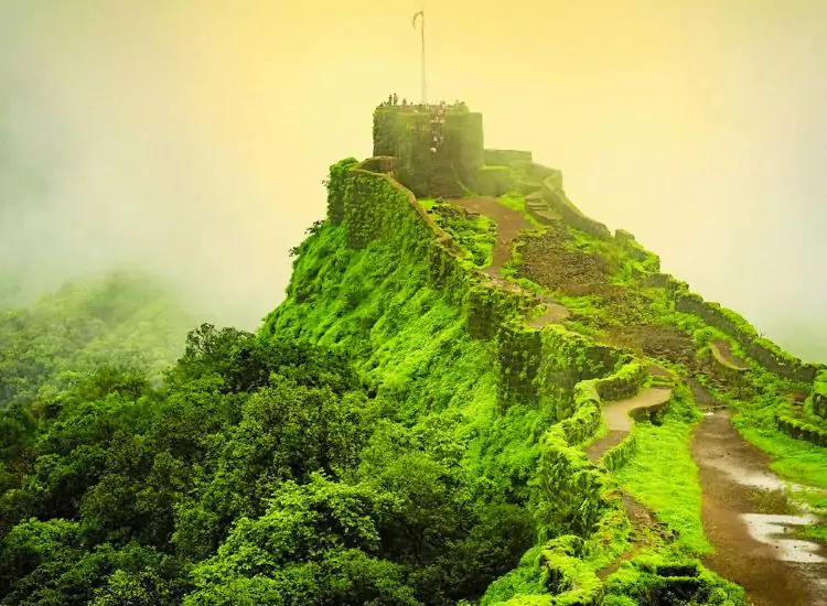 Mahabaleshwar