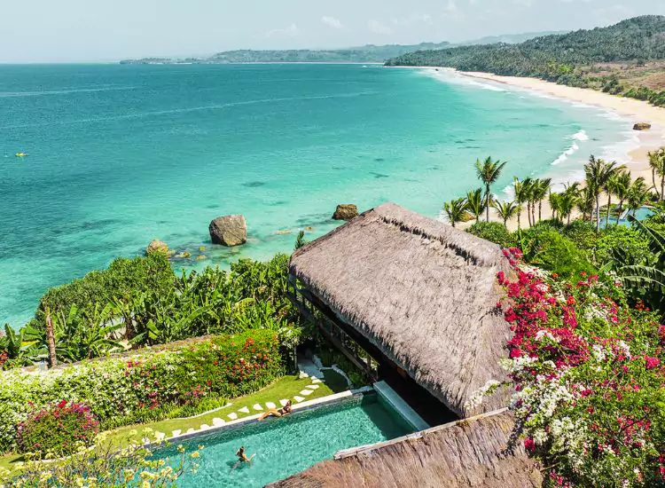 NIHI Sumba - Indonesia