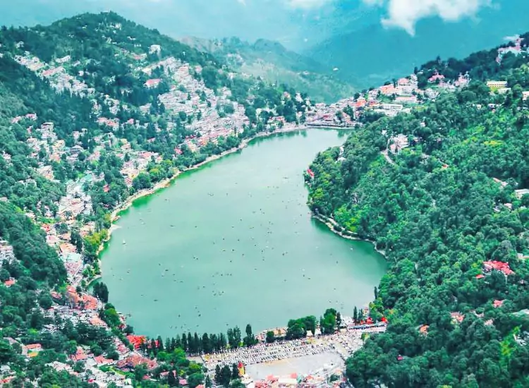 Nainital