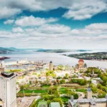 Observatoire de la Capitale Quebec City