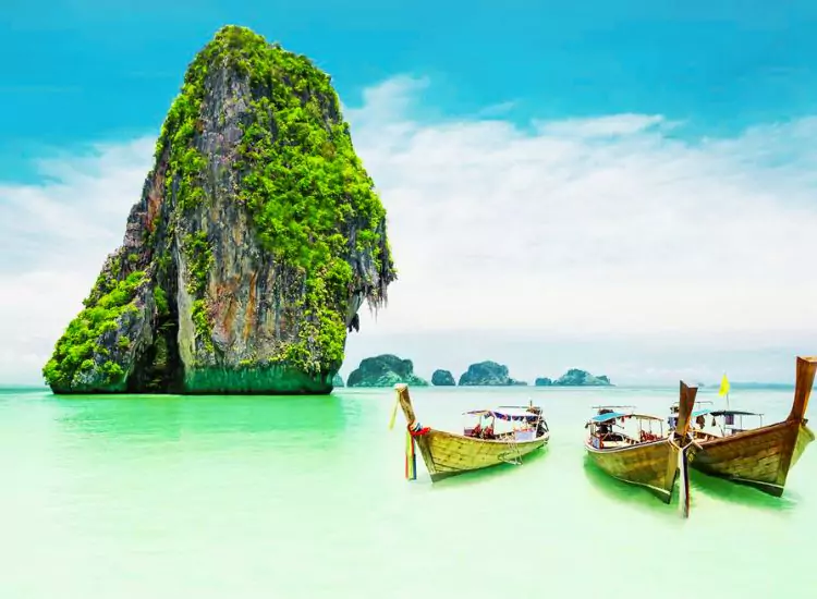 Phuket, Thailand