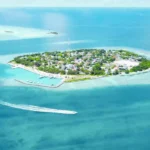 Rasdhoo Island Maldives