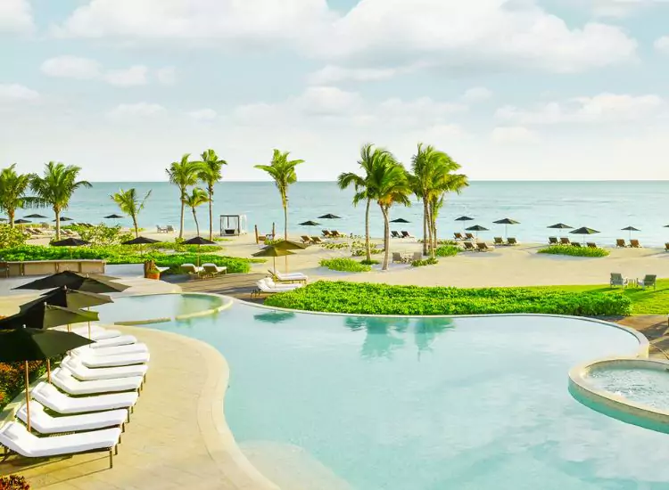 Rosewood Mayakoba - Mexico
