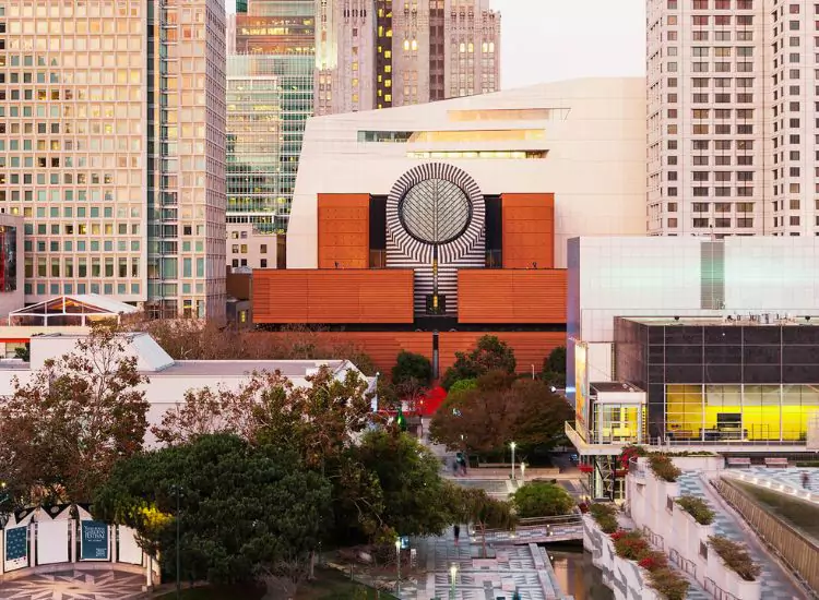 San Francisco Museum of Modern Art