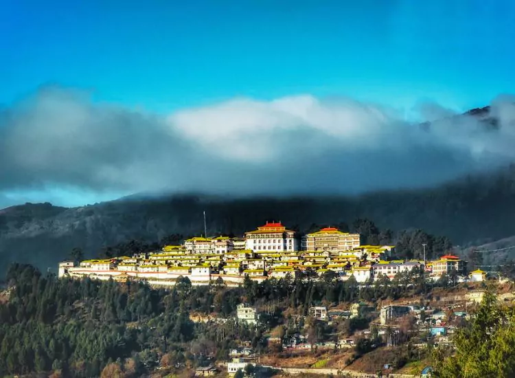 Tawang