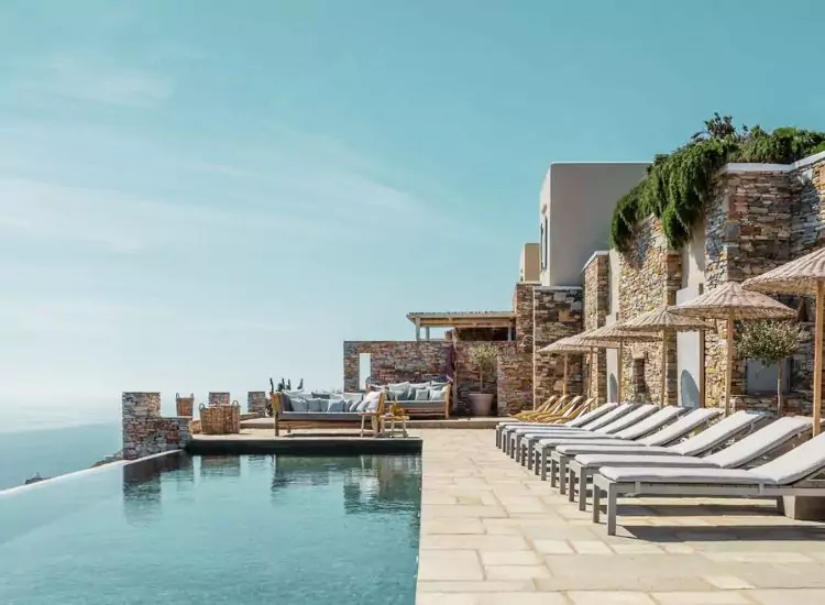 Verina Astra - Greece