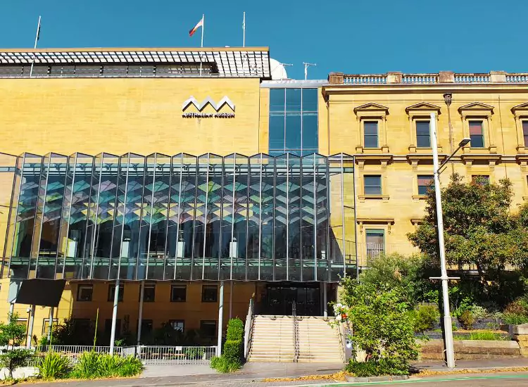 Australian Museum Sydney