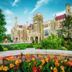 Casa Loma Toronto