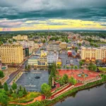 Fairbanks