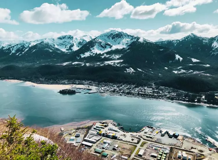 Juneau
