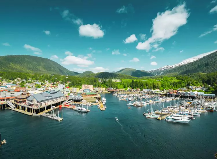 Ketchikan