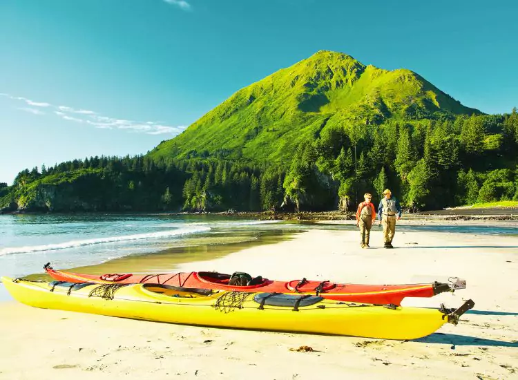 Kodiak Island