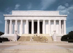 Lincoln Memorial
