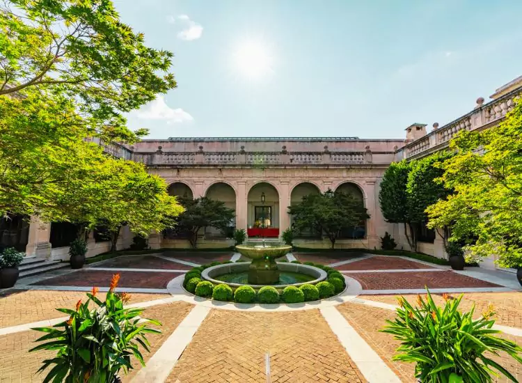 National Museum of Asian Art