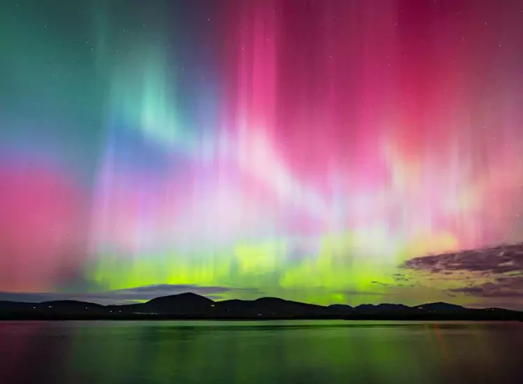 Northern Lights
