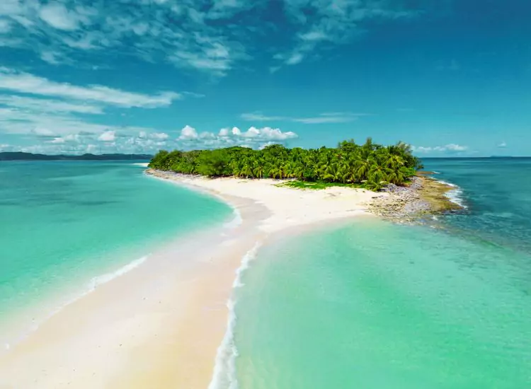 Nosy Be Island - Tourist Attractions in Madagascar