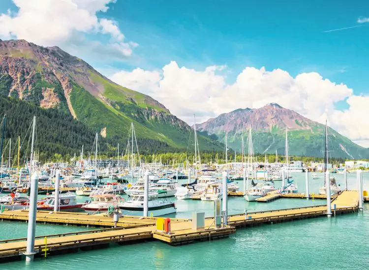 Seward