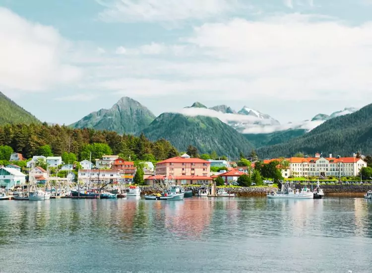 Sitka