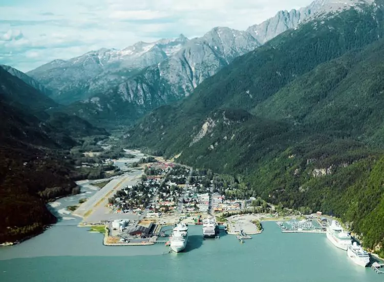 Skagway