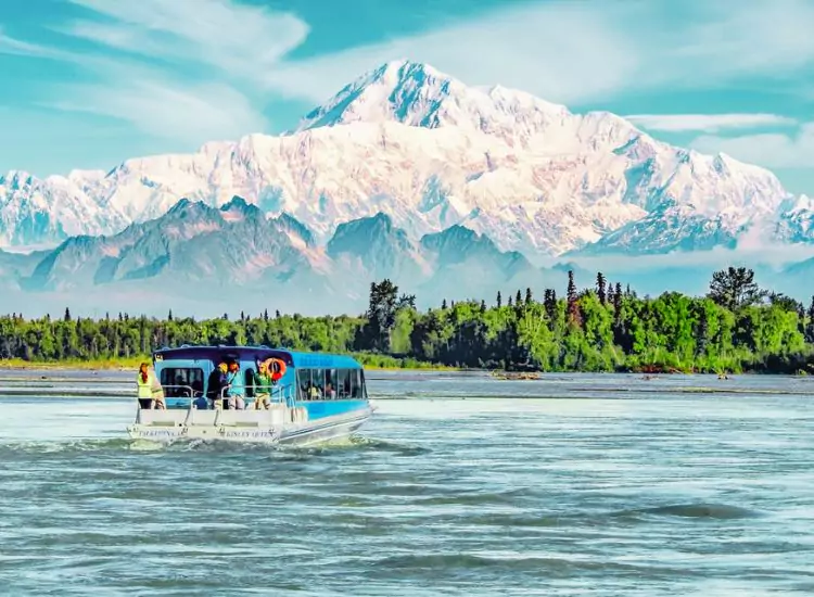 Talkeetna