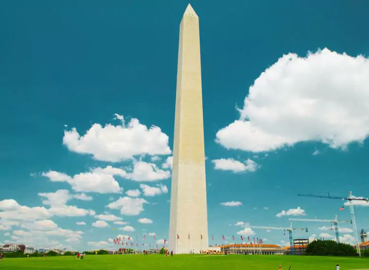 Washington Monument