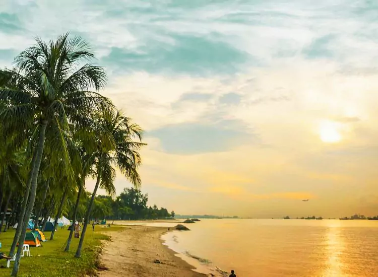 East Coast Park