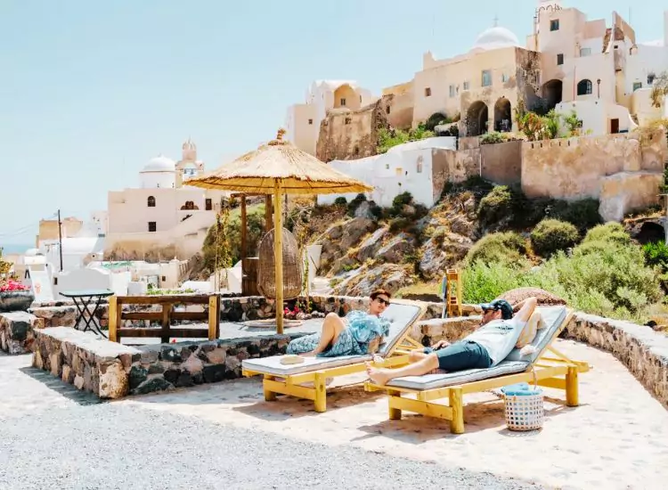 Emporio Santorini
