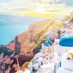 Fira Santorini