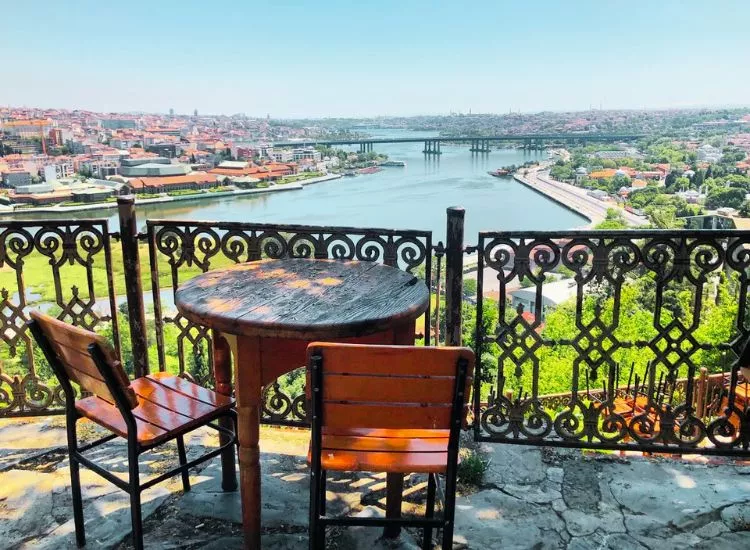 Pierre Loti Hill, Istanbul