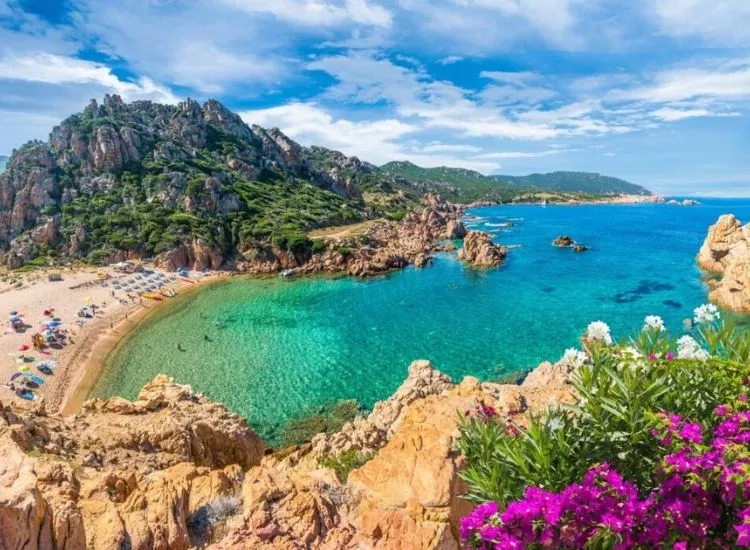 Sardinia - Places to Visit in Italy