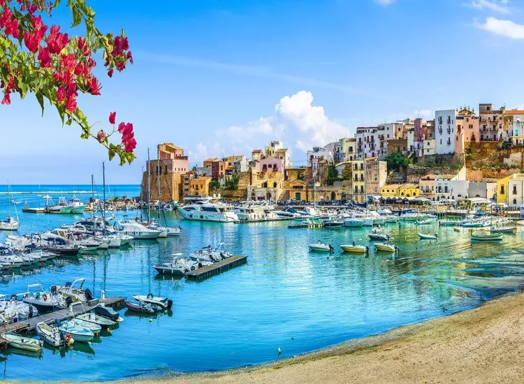 Sicily - Places to Visit in Italy