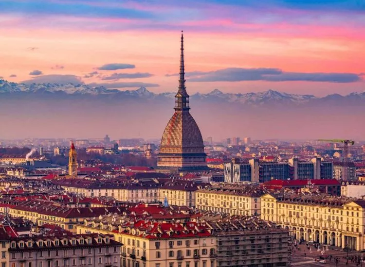 Turin Italy