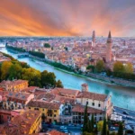Verona Italy