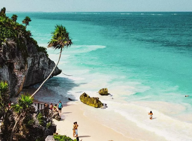 Tulum, Mexico