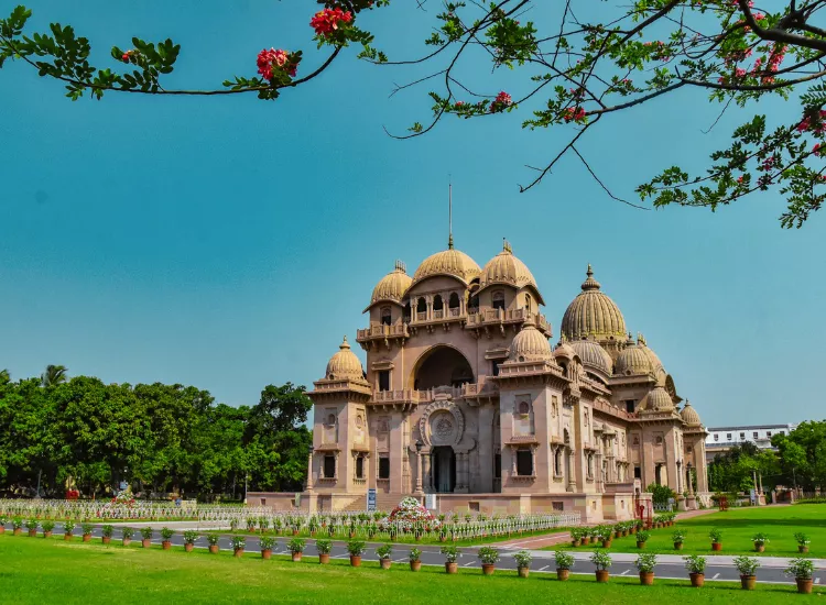 Belur Math