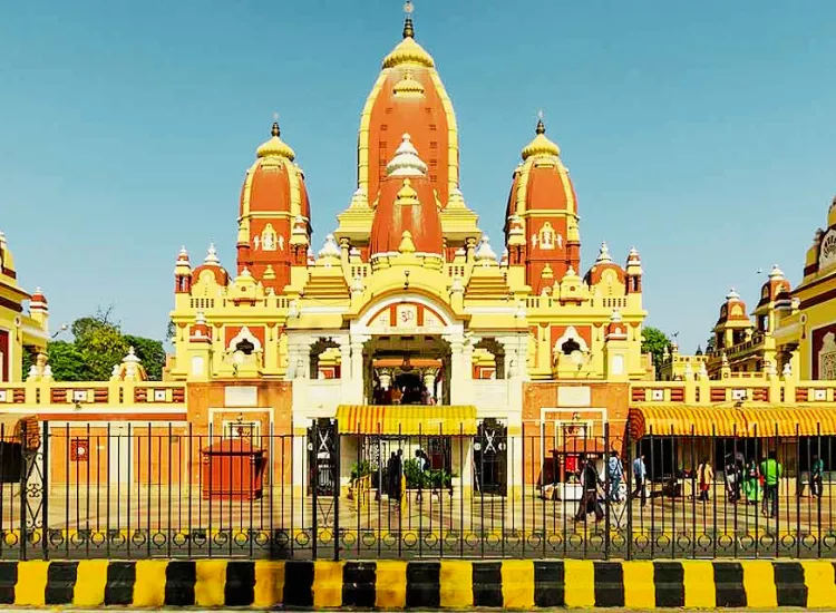Birla Mandir